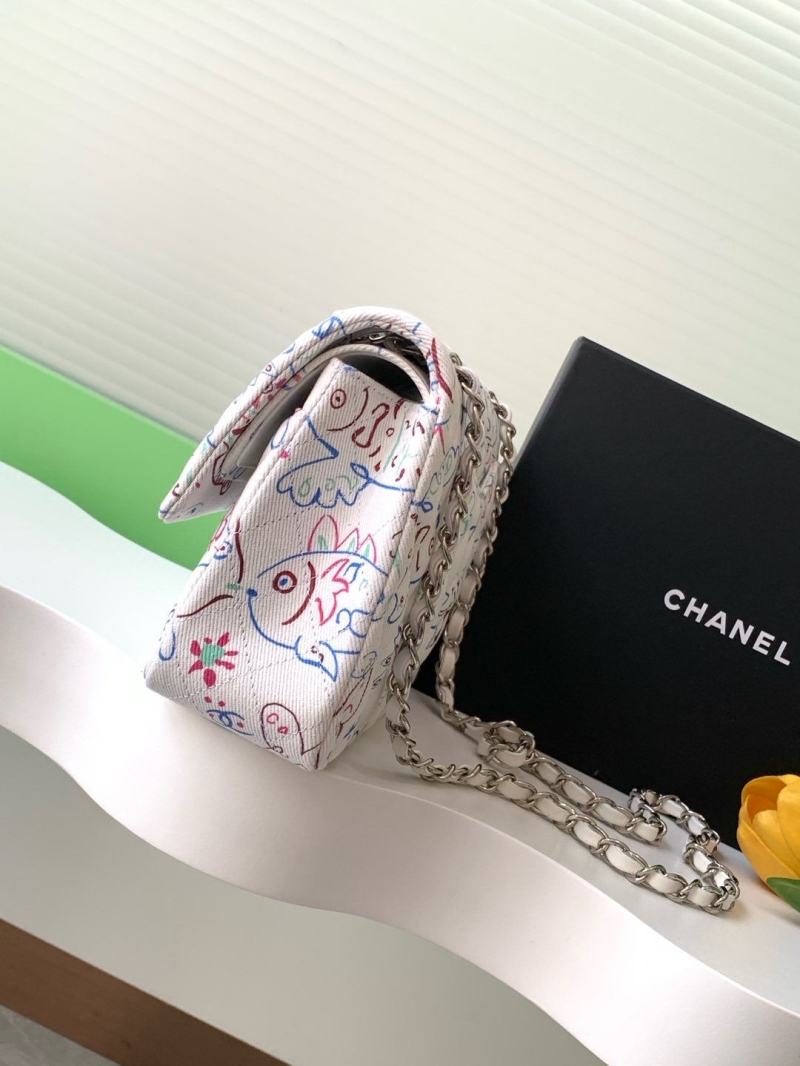 Ch**el cf series bags